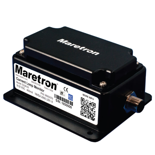 Maretron CLM100 Current Loop Monitor [CLM100-01] - Image 1