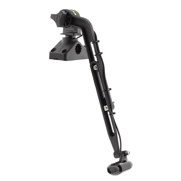 Scotty 140 Kayak/SUP Transducer Mounting Arm f/Post Mounts [0140] - Image 1