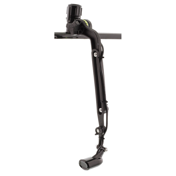 Scotty 141 Kayak/SUP Transducer Arm Mount w/438 Gear Head [0141] - Image 1