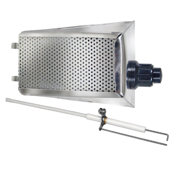 Magma Electronic Pulse Ignition Retro-Fit Kit [10-905] - Image 1