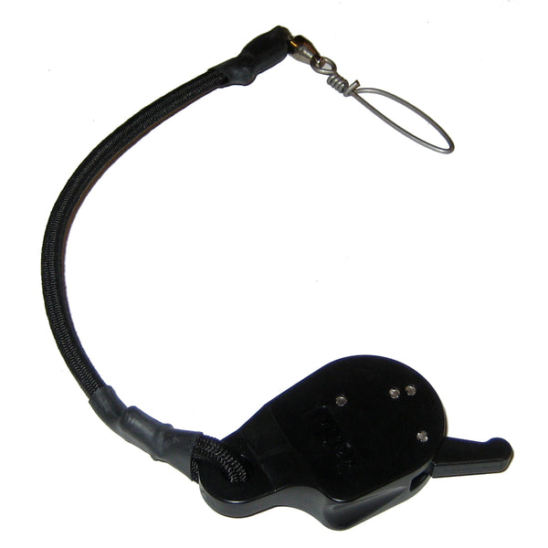 Rupp Single Lok-Up Halyard Line Lock w/Bungee [CA-0157-1] - Image 1