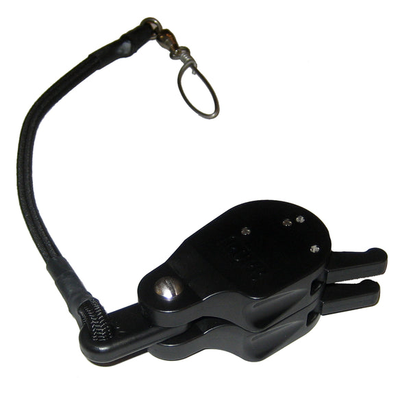 Rupp Double Lok-Up Halyard Line Lock w/Bungee [CA-0157-2] - Image 1