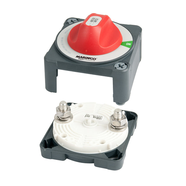 BEP Pro Installer 400A EZ-Mount On/Off Battery Switch - MC10 [770-EZ] - Image 2