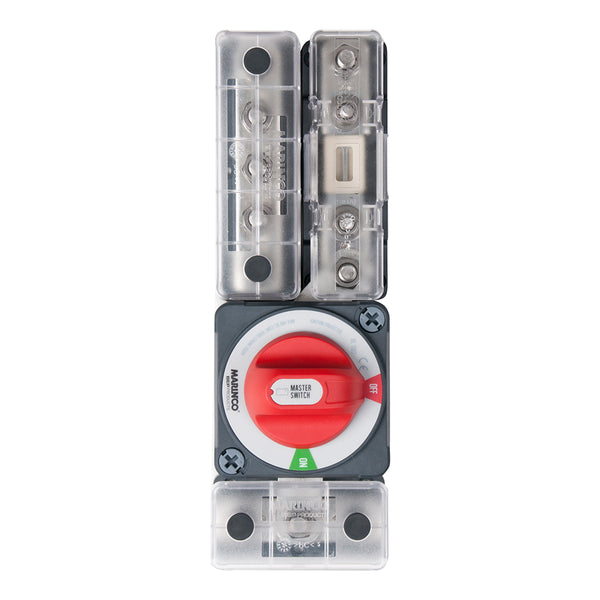 BEP Pro Installer 400A EZ-Mount On/Off Battery Switch - MC10 [770-EZ] - Image 4