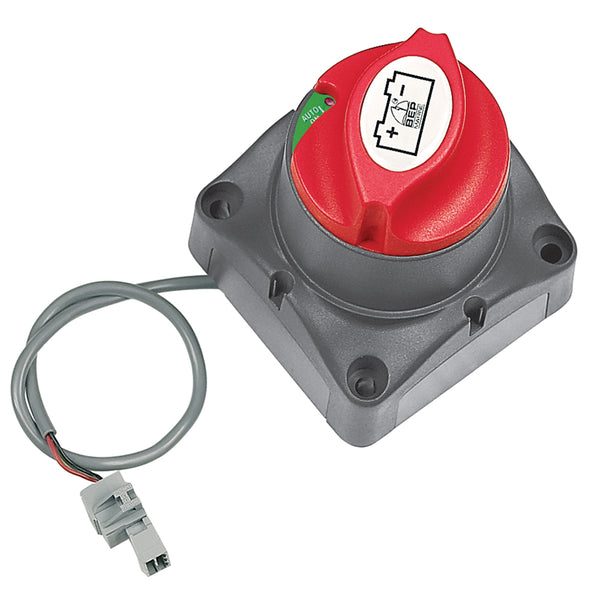 BEP Remote Operated Battery Switch - 275A Cont [701-MD] - Image 1