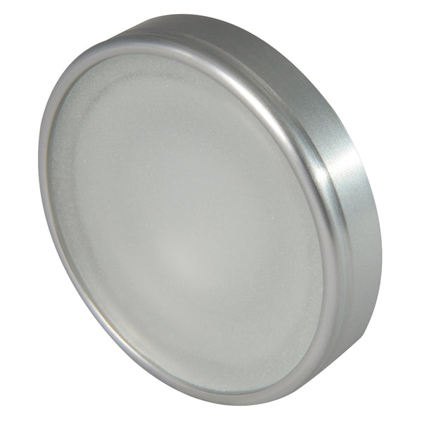 Lumitec Halo Flush Mount Down Light Spectrum RGBW - Brushed Housing [112807] - Image 3