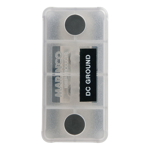 BEP Pro Installer 4 Stud Bus Bar - 500A [777-BB4S-500] - Image 2