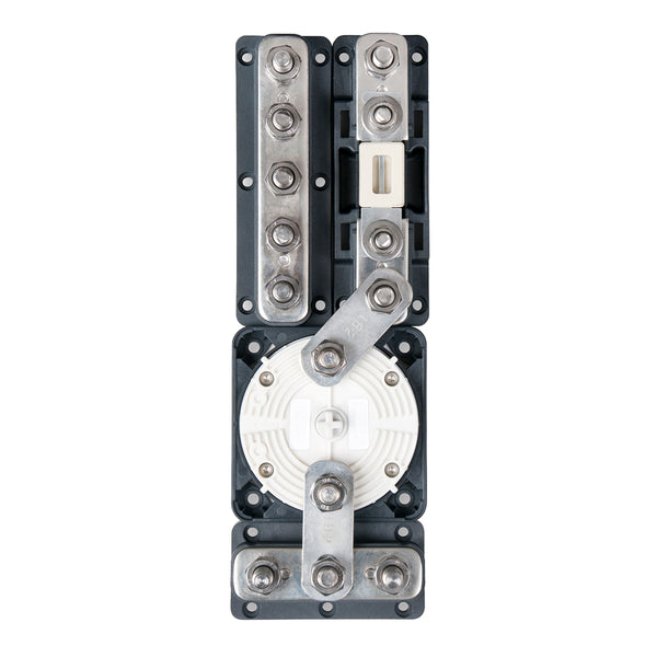 BEP Pro Installer 5 Stud Bus Bar - 650A [777-BB5S-650] - Image 3