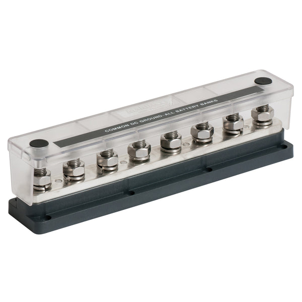 BEP Pro Installer 8 Stud Bus Bar - 650A [777-BB8S-650] - Image 1