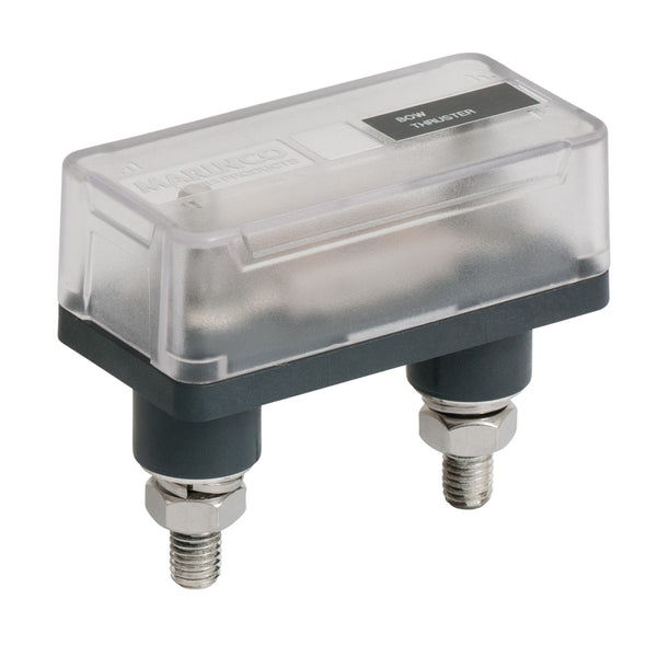 BEP Pro Installer ANL Through Panel Fuse Holder - 500A [778-ANLTP] - Image 1