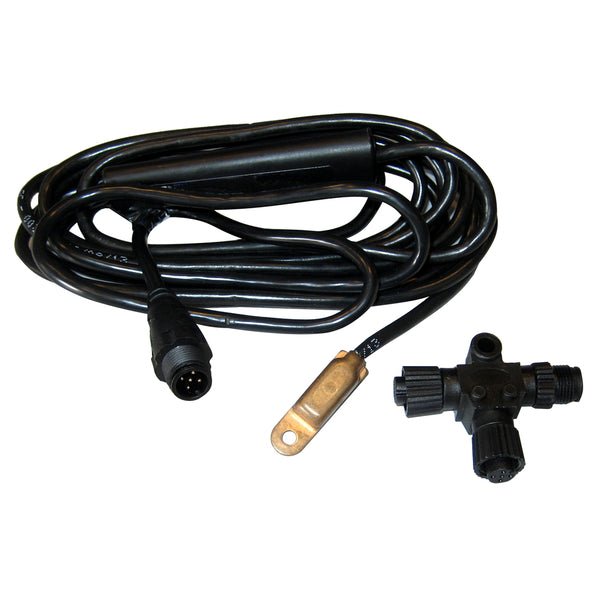 Navico EP-80R Temperature Sensor - Transom Mount [000-11520-001] - Image 1
