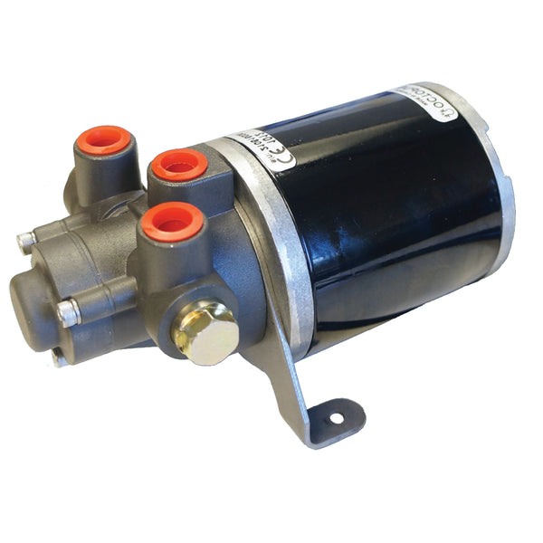 Octopus Hydraulic Gear Pump 12V 16-24CI Cylinder [OCTAFG1612] - Image 1