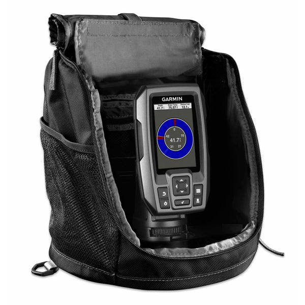 Garmin STRIKER 4 Portable Fishfinder Bundle w/77/200kHz Transducer [010-01550-10] - Image 1