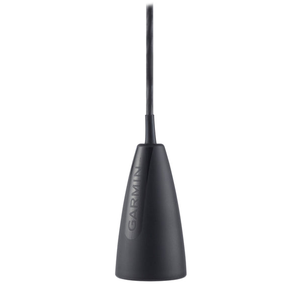 Garmin GT8HW-IF Ice Fishing, Plastic, High Wide CHIRP Transducer - 150-240kHz, 250W, 4-Pin [010-12401-20] - Image 1