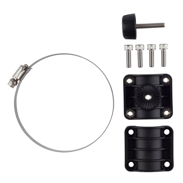 Garmin Shaft Mount f/Panoptix PS21 [010-12407-00] - Image 1