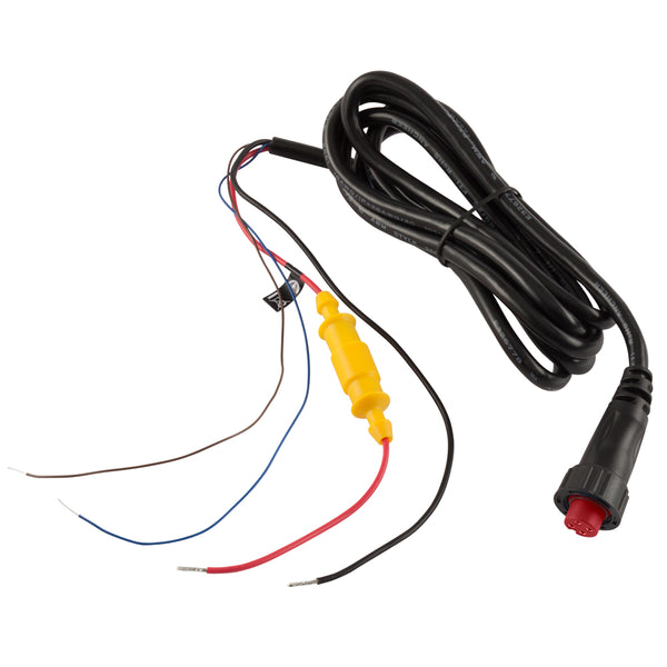 Garmin Power/Data Cable f/echoMAP CHIRP 7Xdv, 7Xsv & 9Xsv [010-12445-00] - Image 1
