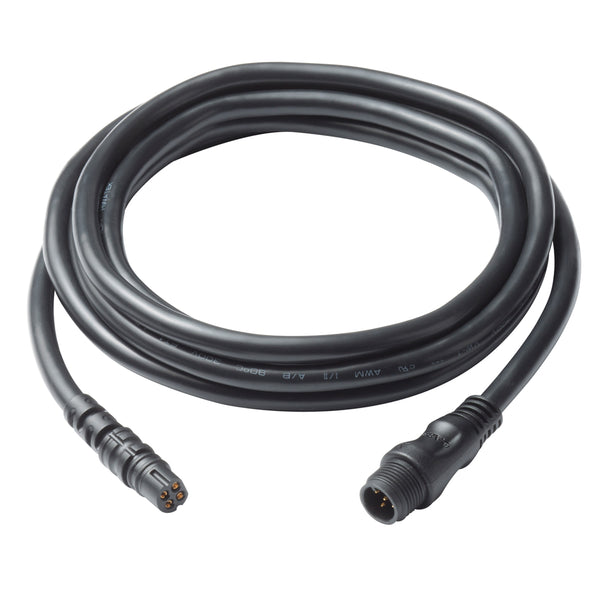 Garmin 4-Pin Female to 5-Pin Male NMEA 2000 Adapter Cable f/echoMAP CHIRP 5Xdv [010-12445-10] - Image 1