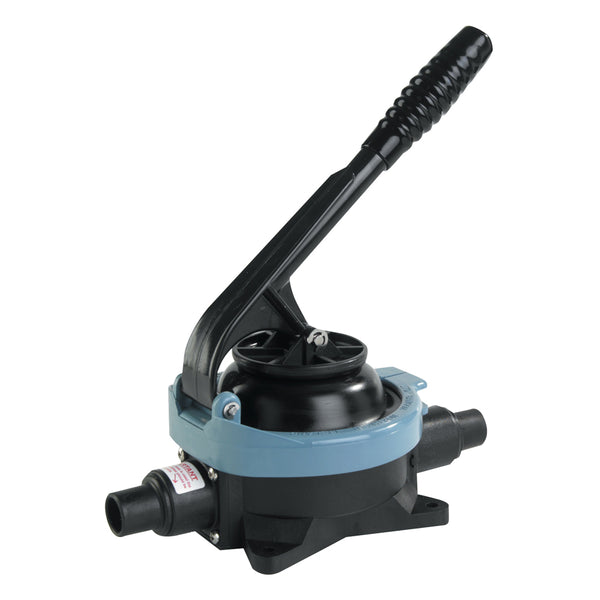 Whale Gusher Urchin Bilge Pump On Deck Mount Fixed Handle [BP9005] - Image 1