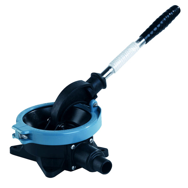Whale Gusher Urchin Manual Bilge Pump On Deck Mount [BP9021] - Image 1