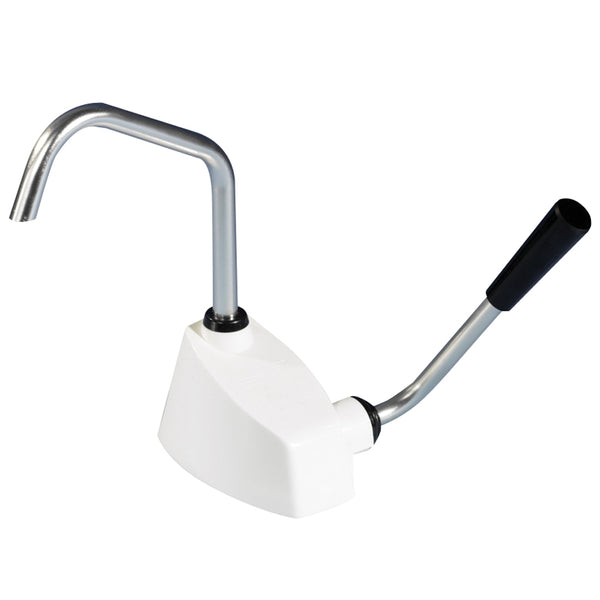 Whale Flipper Manual Galley Hand Operated Pump [GP0418] - Image 1