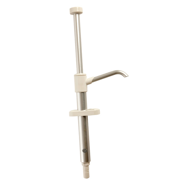 Whale V Pump Self Priming Hand Operated Manual Galley Pump [GP0650] - Image 1