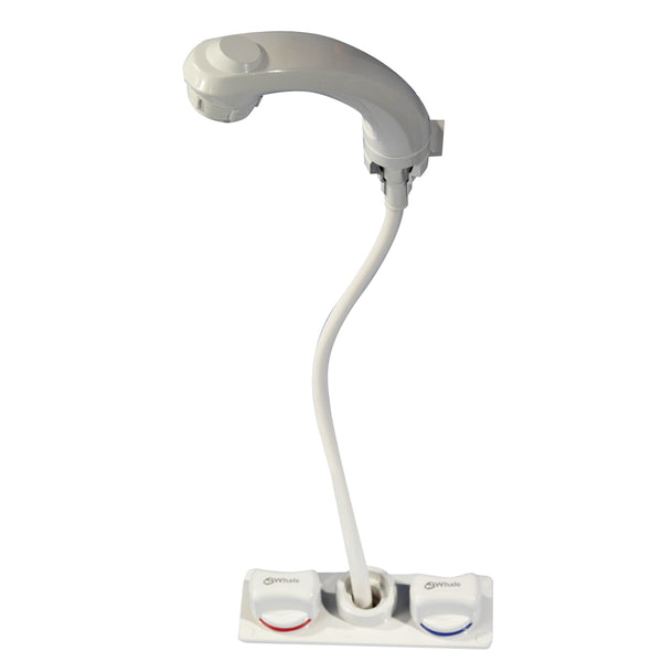 Whale Elegance Combination Pull Out Mixer Faucet/Shower [RT2498] - Image 1