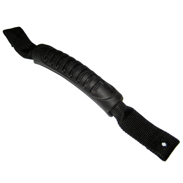 Whitecap Flexible Grab Handle w/Molded Grip [S-7098P] - Image 1