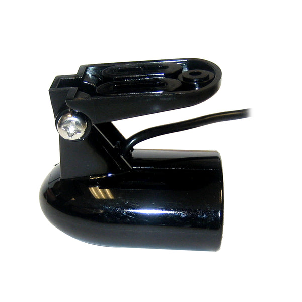 HawkEye FishTrax Transom Mount Transducer [ACC-FF-1581] - Image 1
