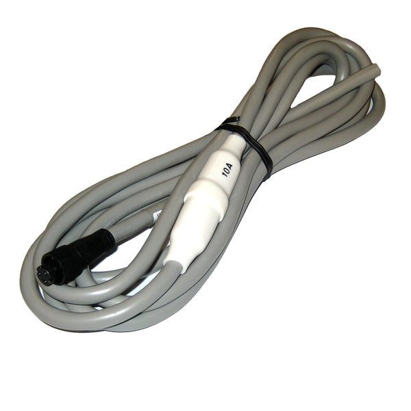 Furuno Power Cable Assembly - 3M [000-154-024] - Image 1