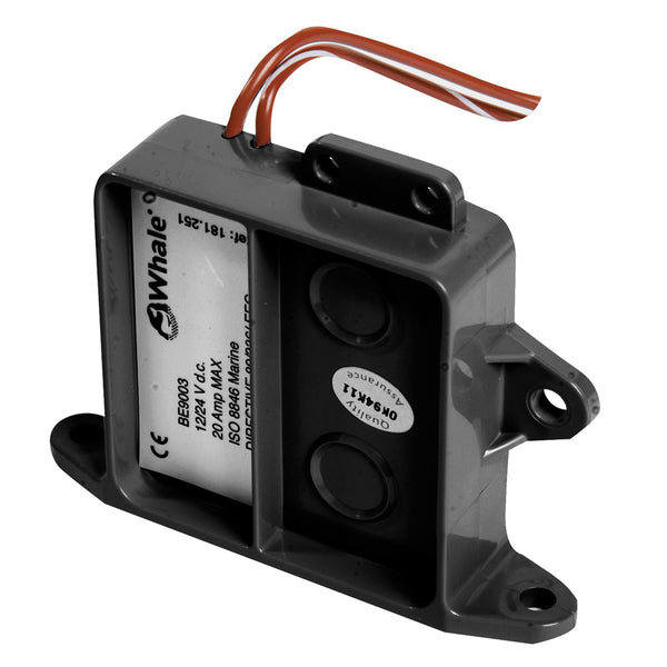 Whale Electric Field Bilge Switch [BE9003] - Image 1