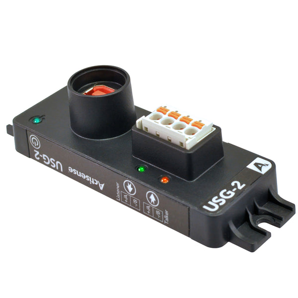 Actisense USG-2 Isolated USB To Serial Gateway For Use w/NMEA0183, RS422 and RS232 [USG-2] - Image 1