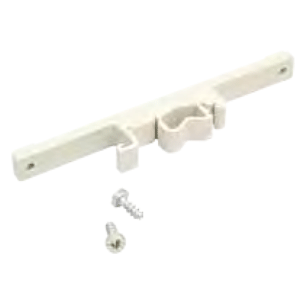 Actisense DIN Rail Mounting Kit f/Use w/USG-2 on Top Hat or G Section Rails - 1 Clip, 2 Screws [DIN-KIT-2] - Image 1