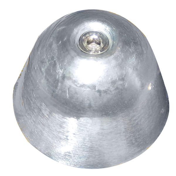 Vetus Spare Zinc Anode Set f/Bow Thruster [SET0151] - Image 1