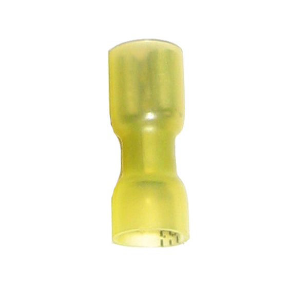 Ancor 12-10 Female Heatshrink Disconnect - 100-Pack [320899] - Image 1