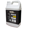 Flitz Metal Pre-Clean - All Metals Including Stainless Steel - Gallon Refill [AL 01710]