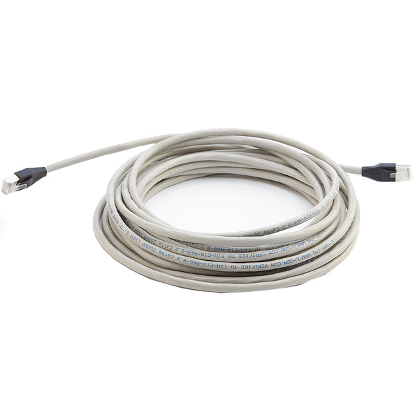FLIR Ethernet Cable f/M-Series - 50' [308-0163-50] - Image 1