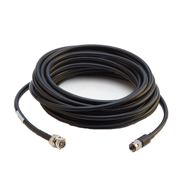 FLIR Video Cable F-Type to BNC - 25' [308-0164-25] - Image 1