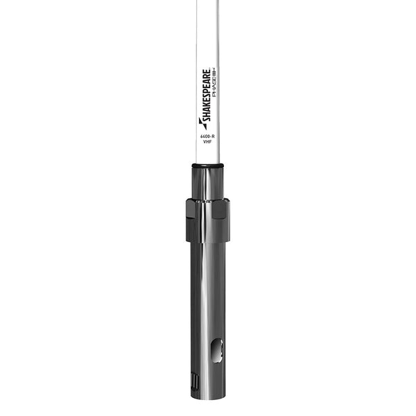 Shakespeare VHF 4' Phase III Antenna [6400-R] - Image 2