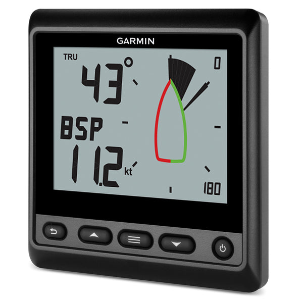 Garmin GNX Wind Marine Instrument [010-01142-30] - Image 1