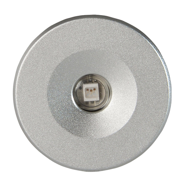 Lumitec Echo Courtesy Light - Brushed Housing - White Light [112203] - Image 3