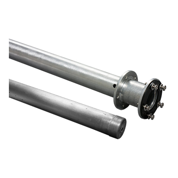 Maretron SAE 5-Bolt Pattern Focus Tube w/Dead Band Eliminator [TFTDBE-5H] - Image 1