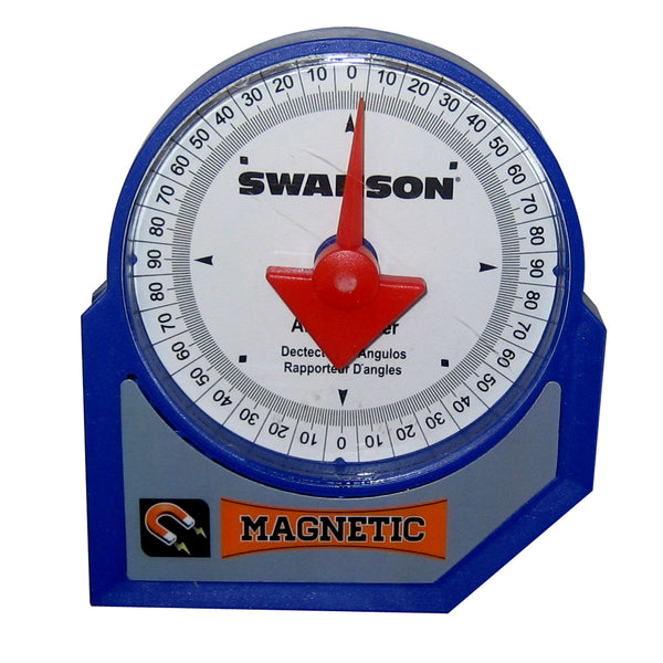 Airmar Deadrise Angle Finder - Accuracy of  1/2 Degree [ANGLE FINDER] - Image 1