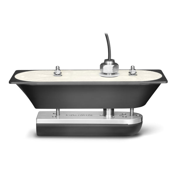 Garmin GT51M-TH SS TH DownV/SideV 500W (CHIRP 260/455 kHz) Traditional 600W (Mid-Band CHIRP 80-160) Transducer - 12-Pin [010-01966-10] - Image 1