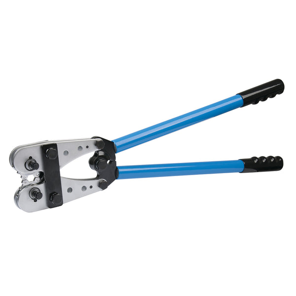 Ancor 8 to 4/0 AWG Heavy-Duty Hex Lug & Terminal Crimper [703040] - Image 1