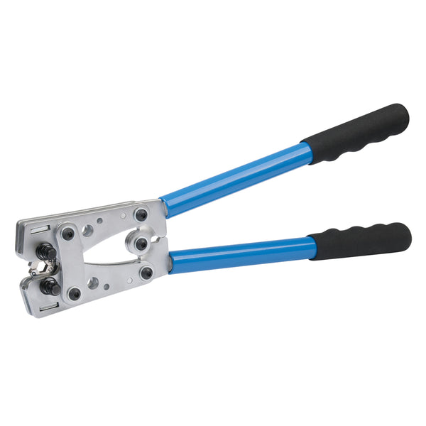 Ancor 6 to 1/0 AWG Heavy-Duty Hex Lug & Terminal Crimper [703050] - Image 1