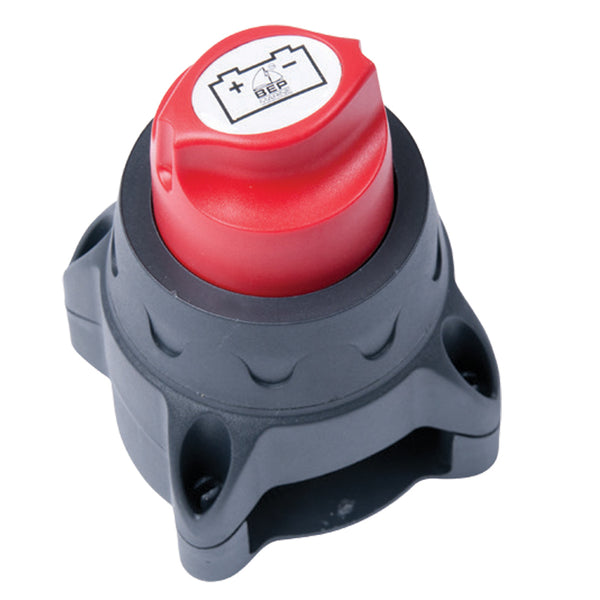 BEP Easy Fit Battery Switch - 275A Continuous [700] - Image 1
