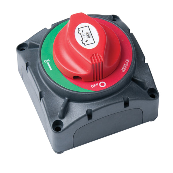 BEP Heavy-Duty Battery Switch - 600A Continuous [720] - Image 1