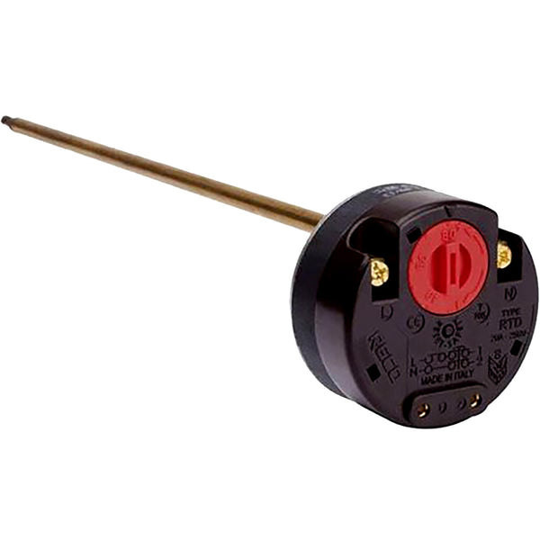 Quick Thermostat f/Nautic Boilers [FVSLTB152700A00] - Image 1