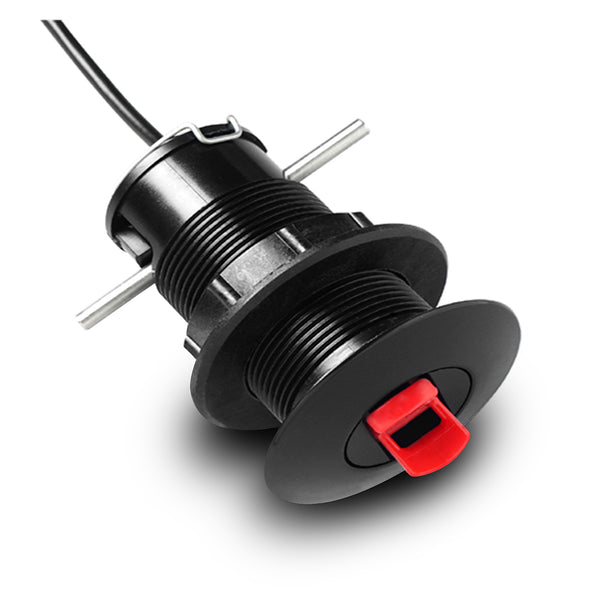 Garmin GST 43 Thru-Hull Speed/Temperature Transducer [010-04283-00] - Image 1