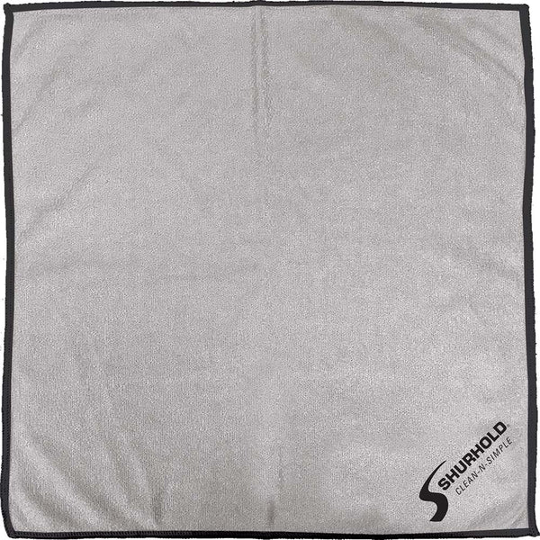 Shurhold Glass & Mirror Microfiber Towels - 12-Pack [294] - Image 1